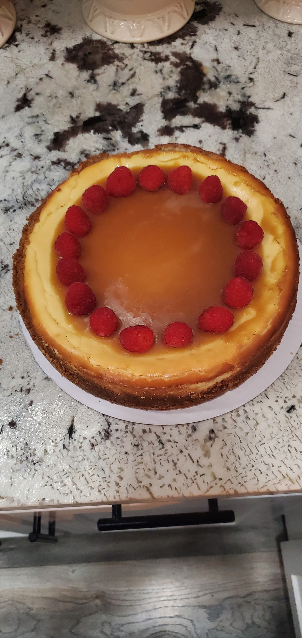 Custom Cake Orders (GF)