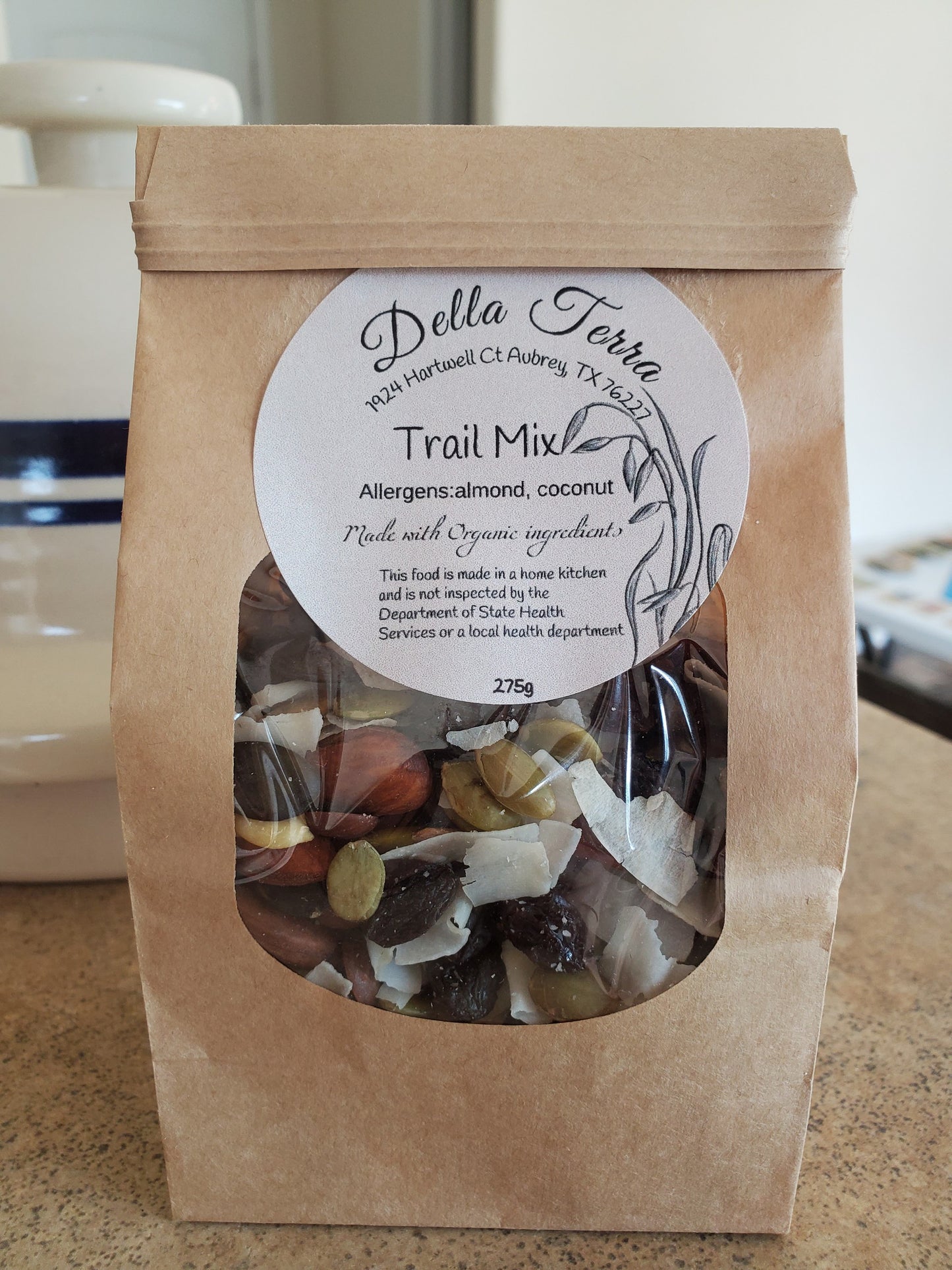 Trail Mix (GF)