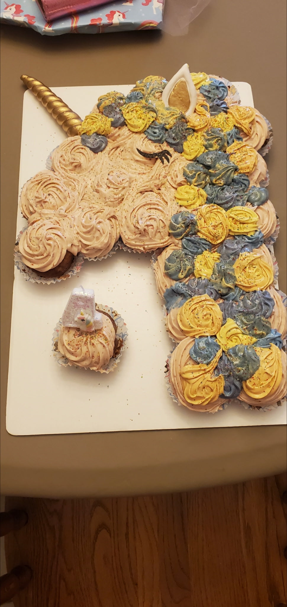 Custom Cake Orders (GF)